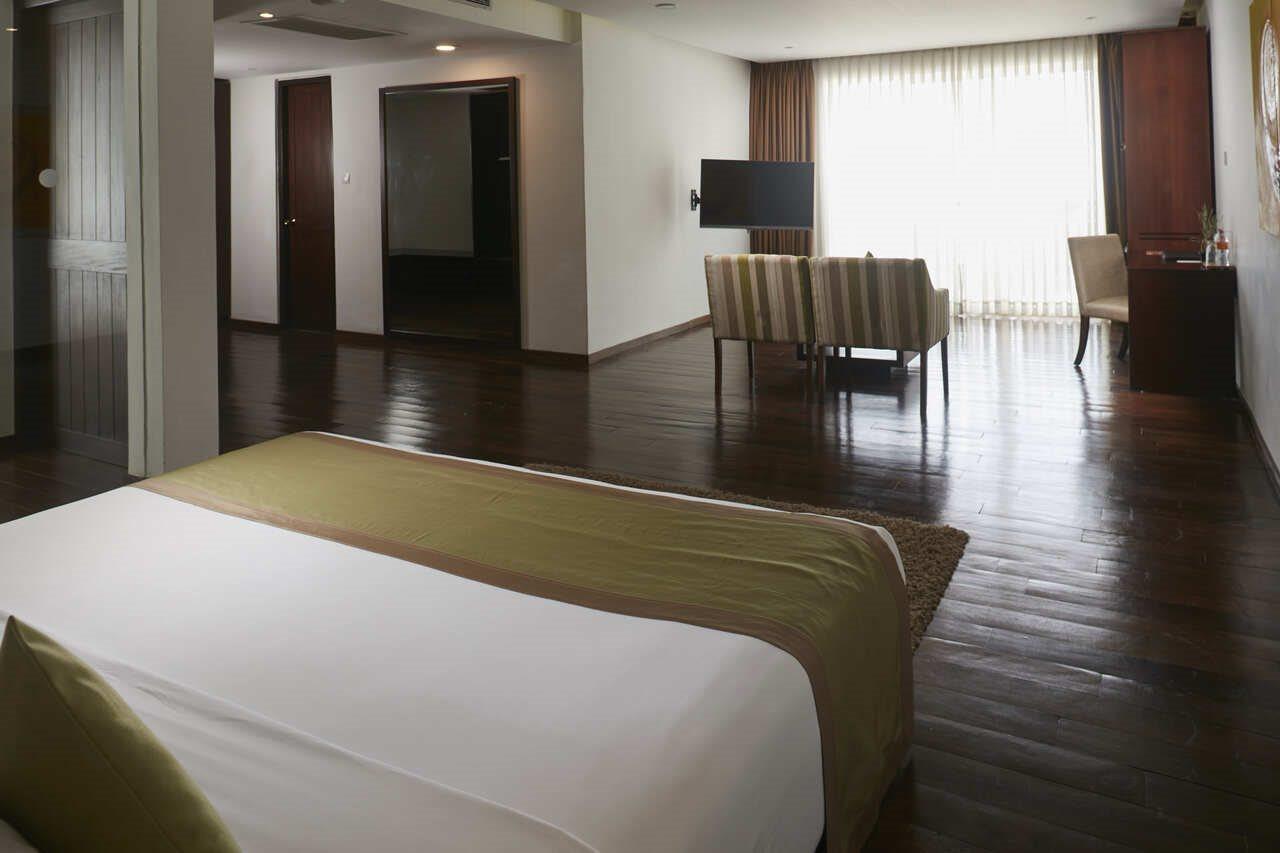 ซิตรัส วาสกาดูว่า Hotel เบนโตตา ภายนอก รูปภาพ