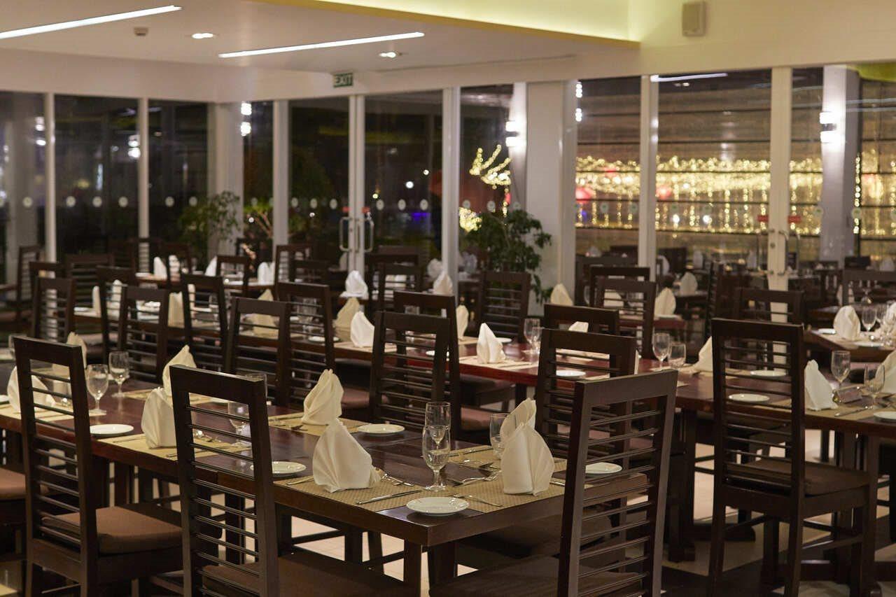 ซิตรัส วาสกาดูว่า Hotel เบนโตตา ภายนอก รูปภาพ