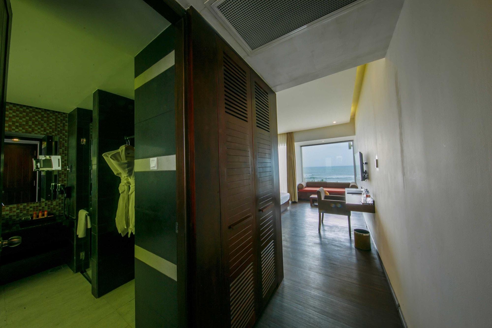 ซิตรัส วาสกาดูว่า Hotel เบนโตตา ภายนอก รูปภาพ