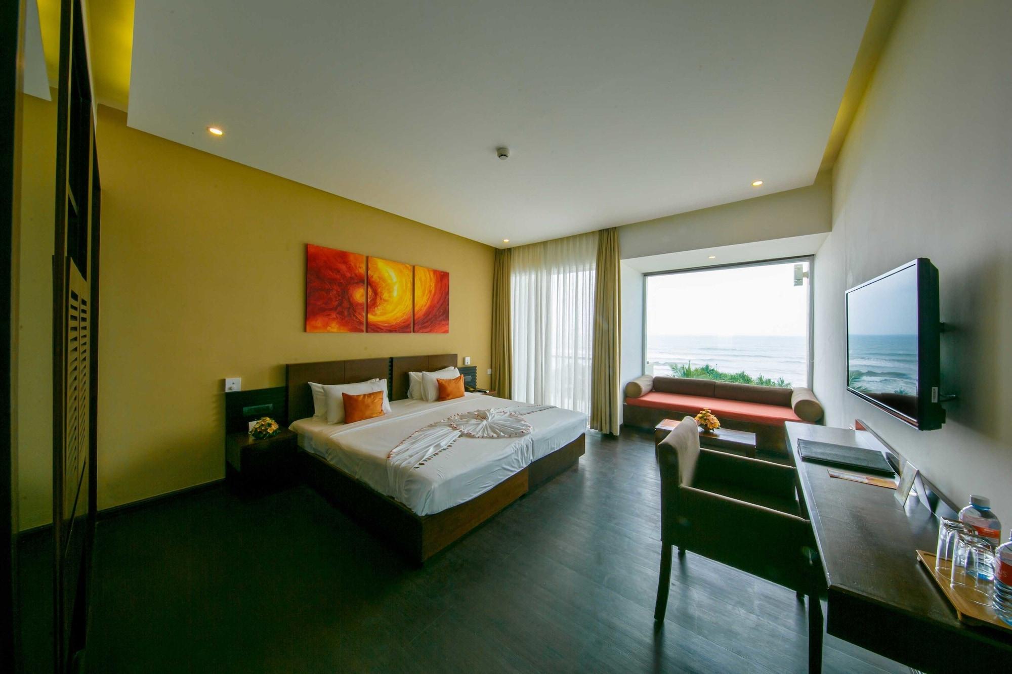 ซิตรัส วาสกาดูว่า Hotel เบนโตตา ภายนอก รูปภาพ
