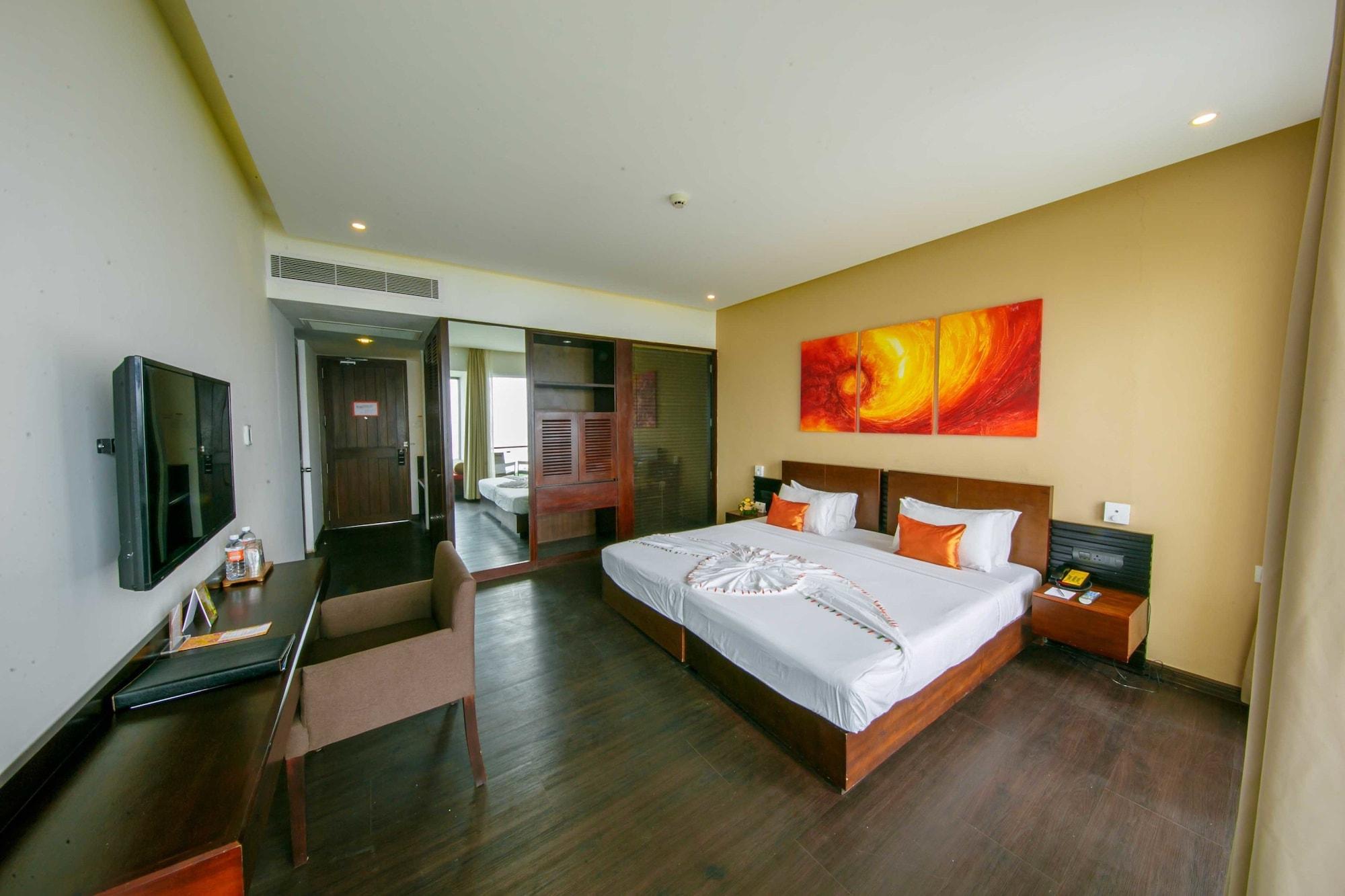 ซิตรัส วาสกาดูว่า Hotel เบนโตตา ภายนอก รูปภาพ