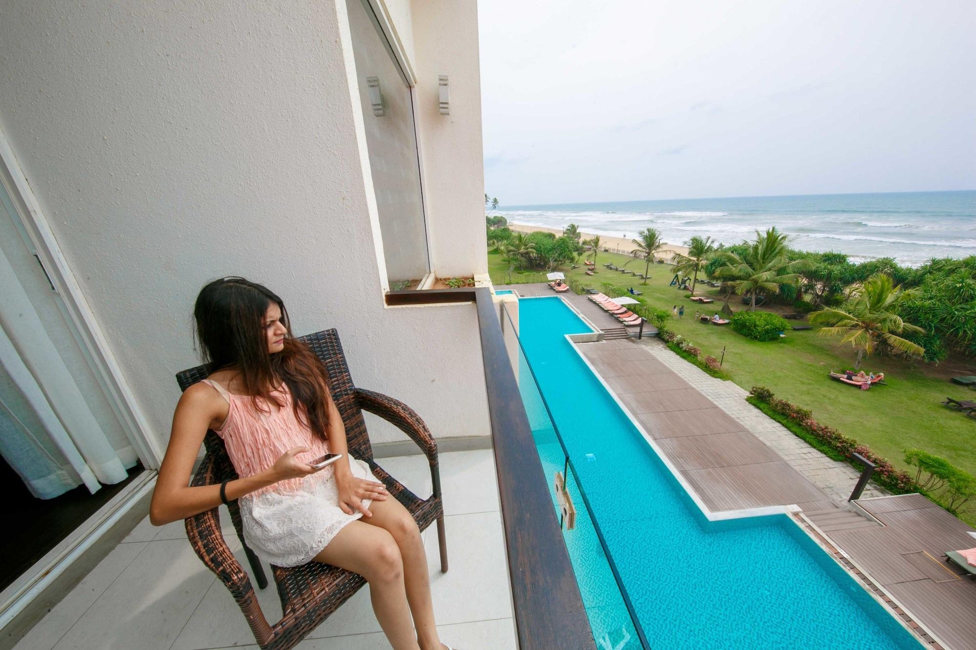 ซิตรัส วาสกาดูว่า Hotel เบนโตตา ภายนอก รูปภาพ
