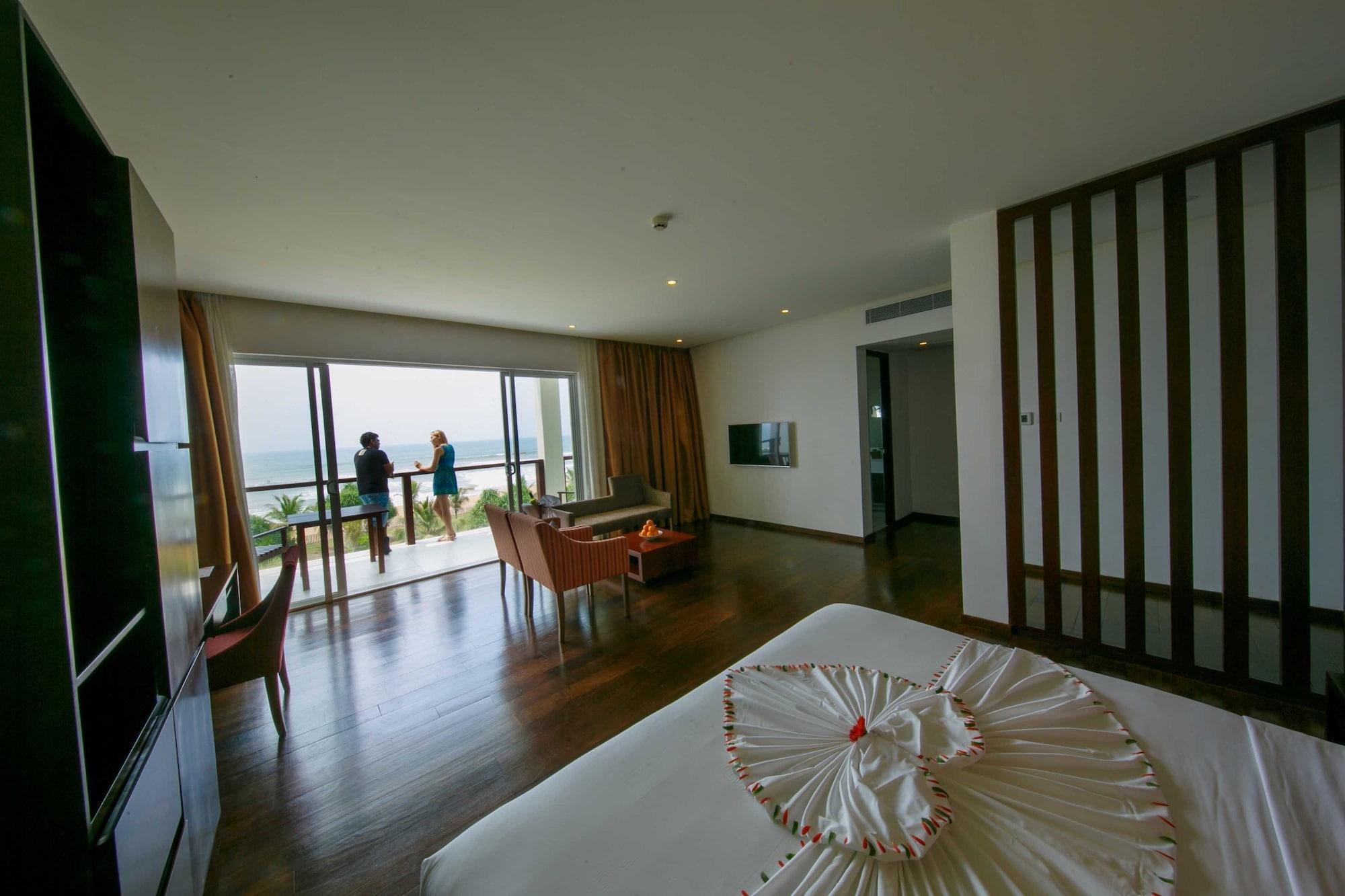 ซิตรัส วาสกาดูว่า Hotel เบนโตตา ภายนอก รูปภาพ