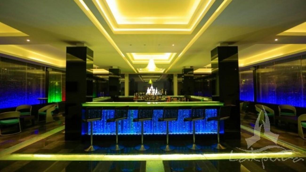 ซิตรัส วาสกาดูว่า Hotel เบนโตตา ภายนอก รูปภาพ