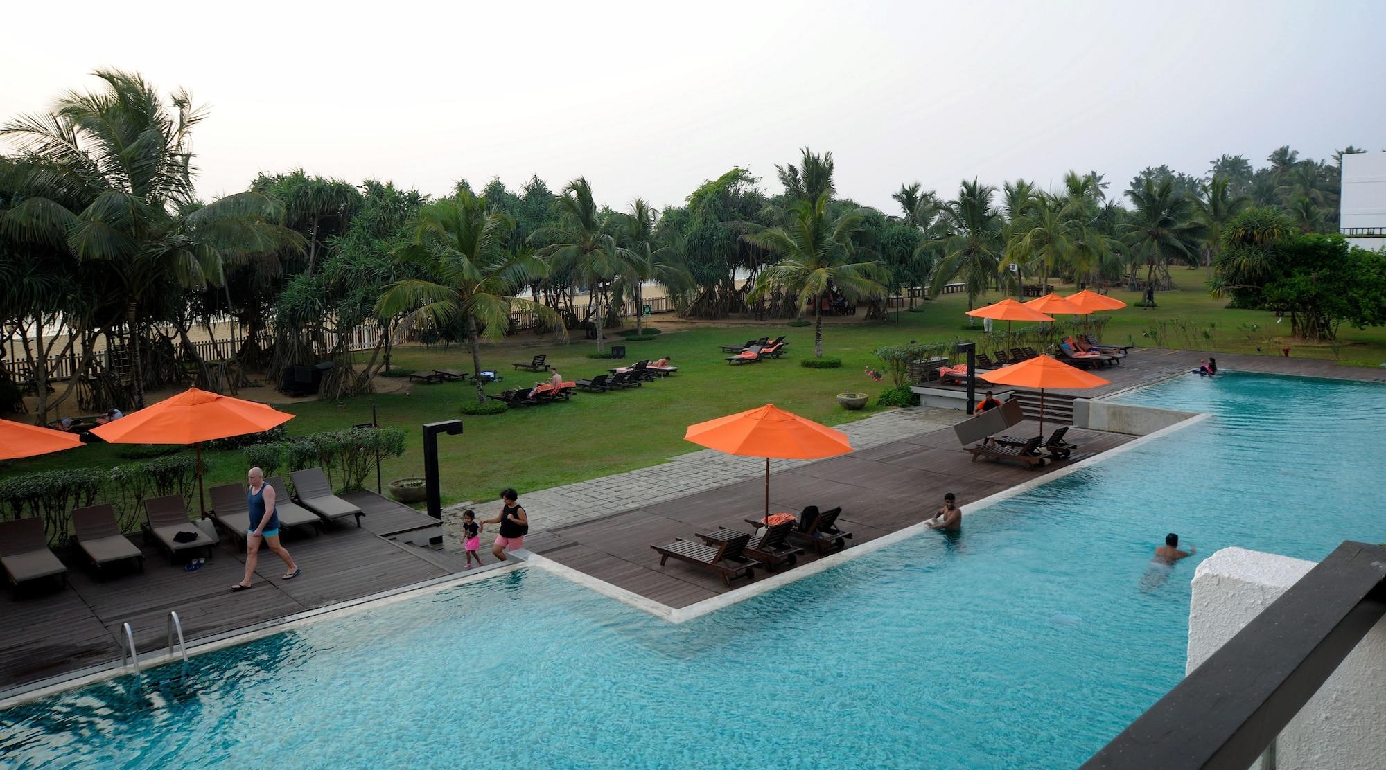 ซิตรัส วาสกาดูว่า Hotel เบนโตตา ภายนอก รูปภาพ