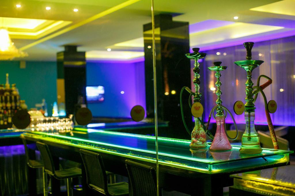 ซิตรัส วาสกาดูว่า Hotel เบนโตตา ภายนอก รูปภาพ