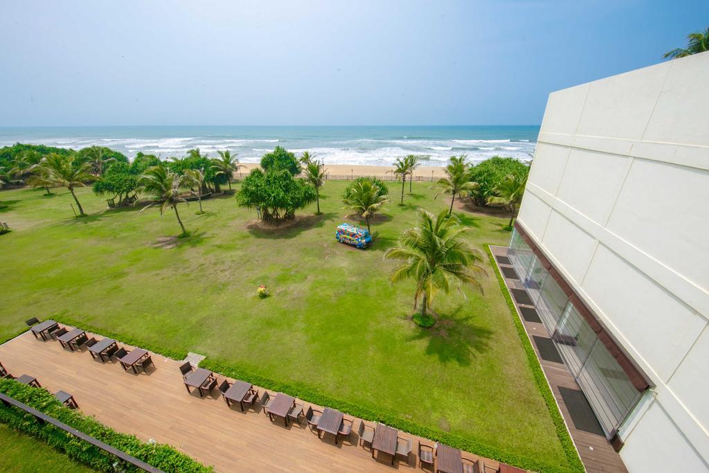 ซิตรัส วาสกาดูว่า Hotel เบนโตตา ภายนอก รูปภาพ