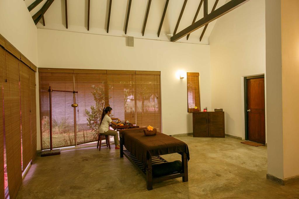 ซิตรัส วาสกาดูว่า Hotel เบนโตตา ภายนอก รูปภาพ