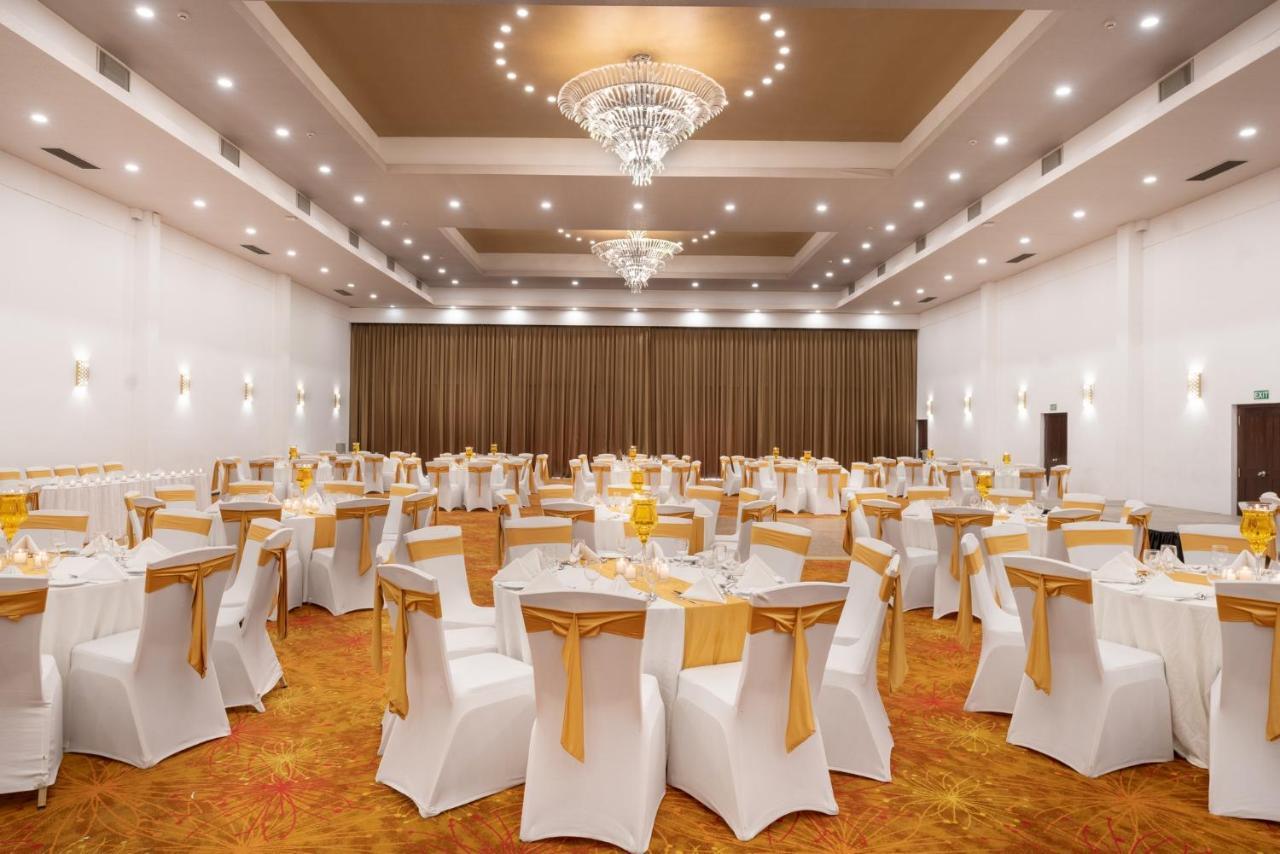 ซิตรัส วาสกาดูว่า Hotel เบนโตตา ภายนอก รูปภาพ