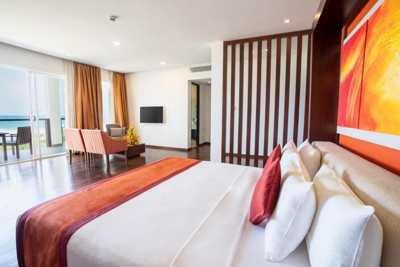 ซิตรัส วาสกาดูว่า Hotel เบนโตตา ภายนอก รูปภาพ