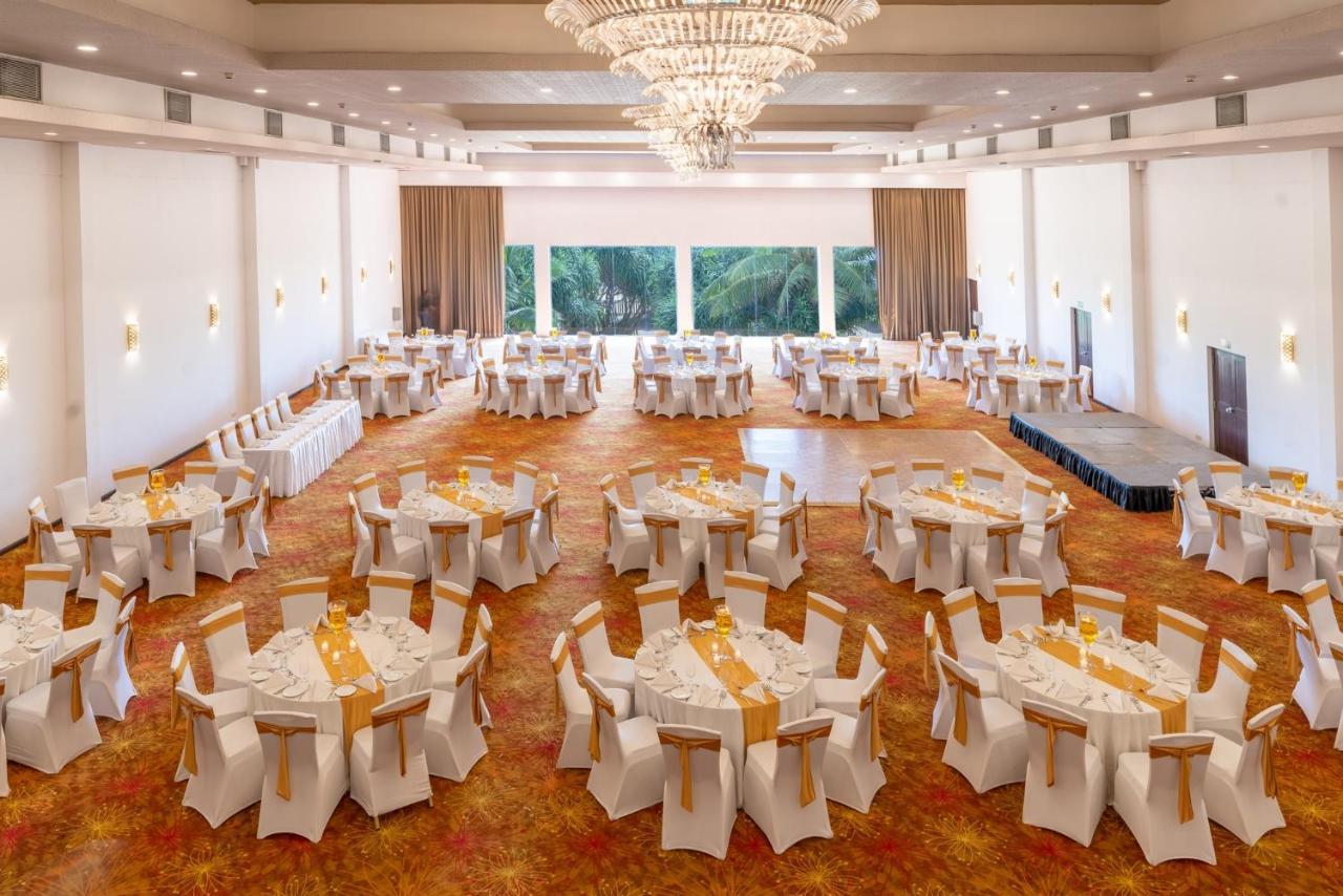 ซิตรัส วาสกาดูว่า Hotel เบนโตตา ภายนอก รูปภาพ