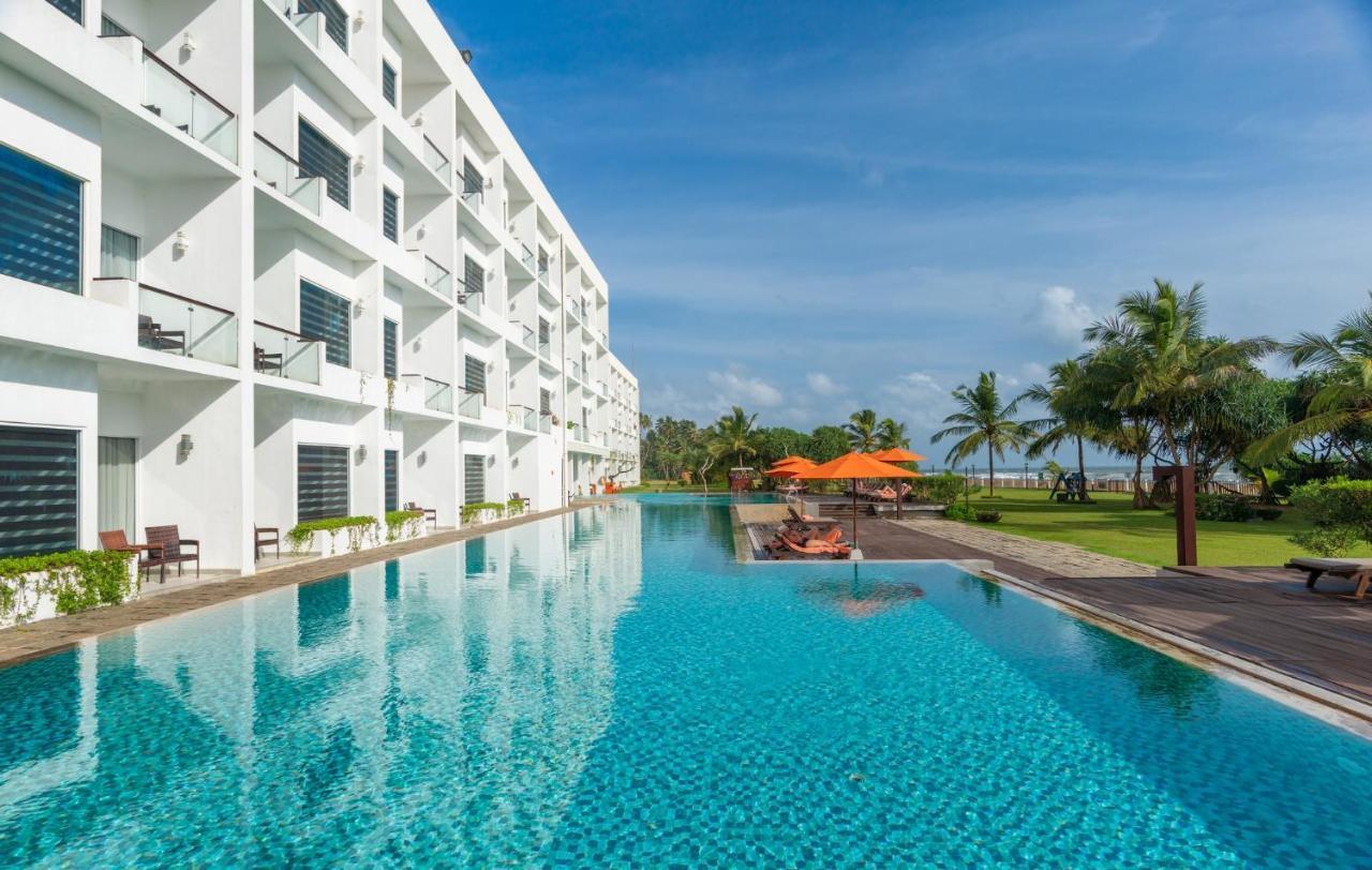 ซิตรัส วาสกาดูว่า Hotel เบนโตตา ภายนอก รูปภาพ